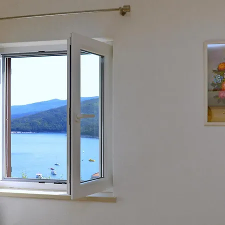 Σπίτι διακοπών Plominska Ii Rabac