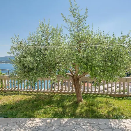Plominska Ii Casa vacanze Rabac