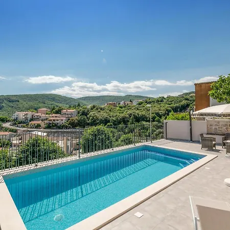 Plominska Ii Casa vacanze Rabac