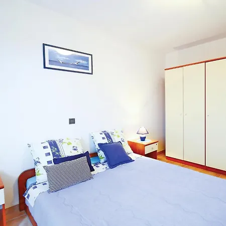 Feriehus Plominska Ii Rabac