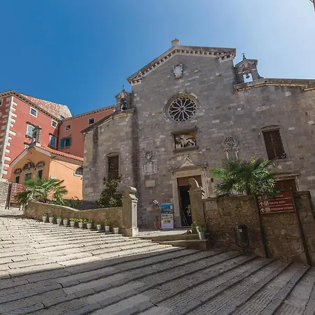 Plominska Ii Casa vacanze Rabac