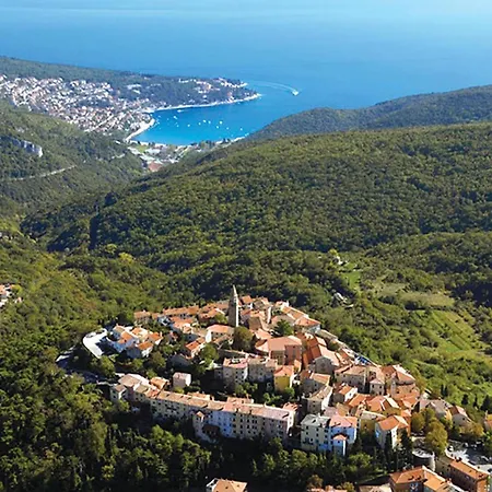 Plominska Ii Casa vacanze Rabac