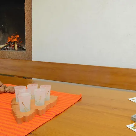 בית נופש Plominska Ii ראבץ