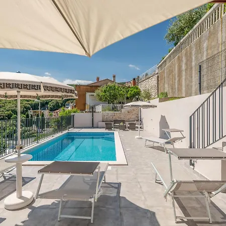 Plominska Ii בית נופש ראבץ