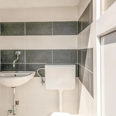 Plominska Ii בית נופש ראבץ