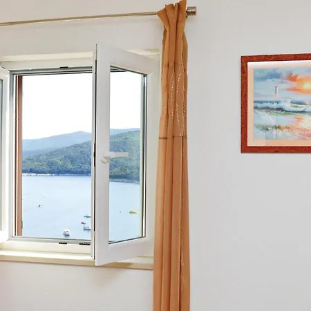 בית נופש Plominska Ii