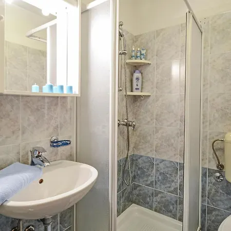 בית נופש Plominska Ii ראבץ