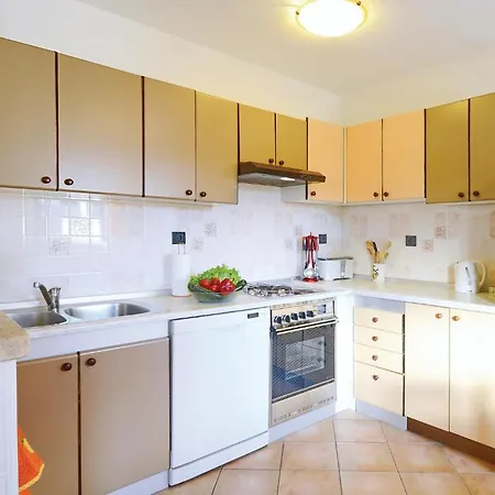 Plominska Ii בית נופש *