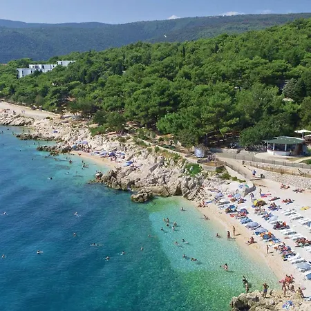 בית נופש Plominska Ii *