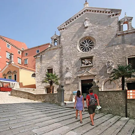 Plominska Ii ראבץ