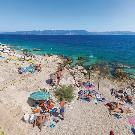 בית נופש Plominska Ii *