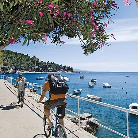 בית נופש Plominska Ii