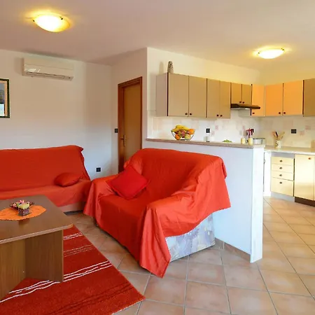 Plominska Ii בית נופש ראבץ