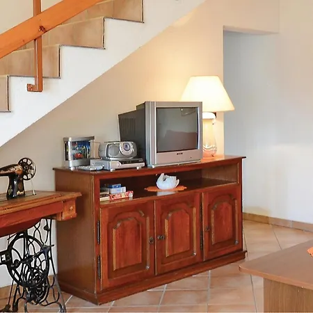 Plominska Ii בית נופש ראבץ